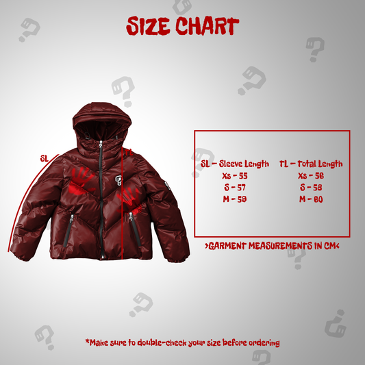 WOMEN'S PUFFER JACKET