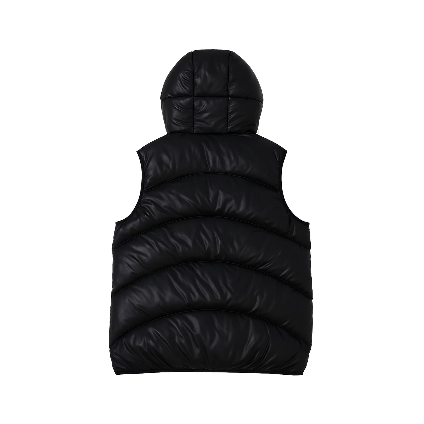 RUMMY? PUFFER VEST