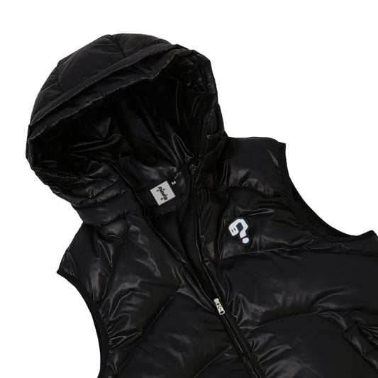 PUFFER VEST