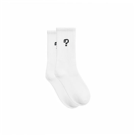 SOCKS - WHITE