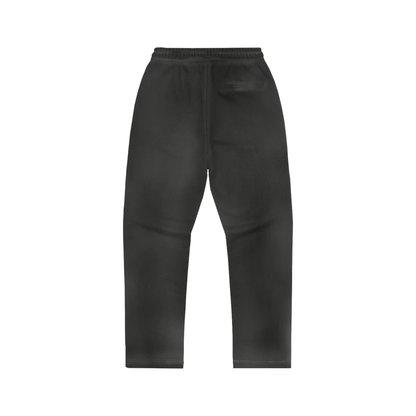 WASHED SWEATPANTS