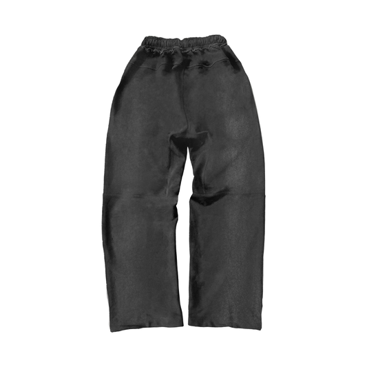 SWEATPANTS - WASHED