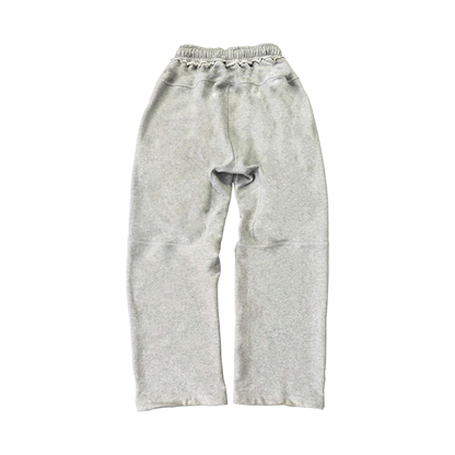 SWEATPANTS - GRAY