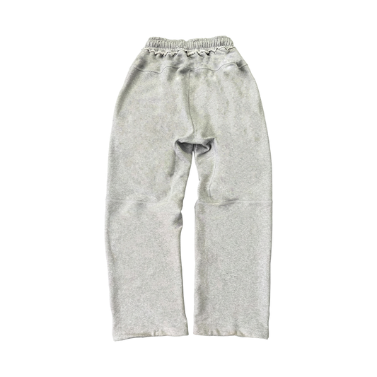 SWEATPANTS - GRAY
