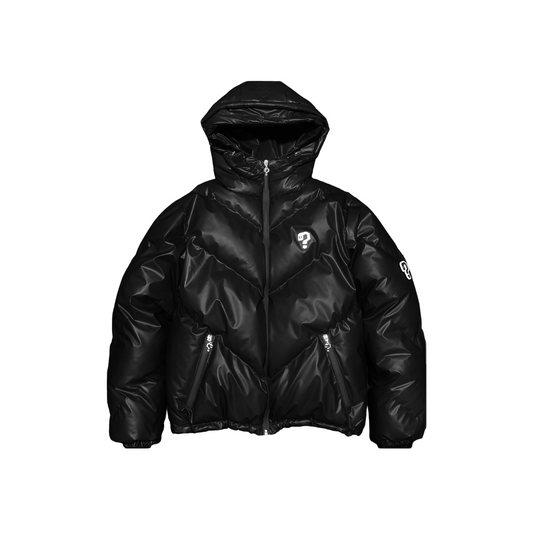 MEN'S PUFFER JACKET