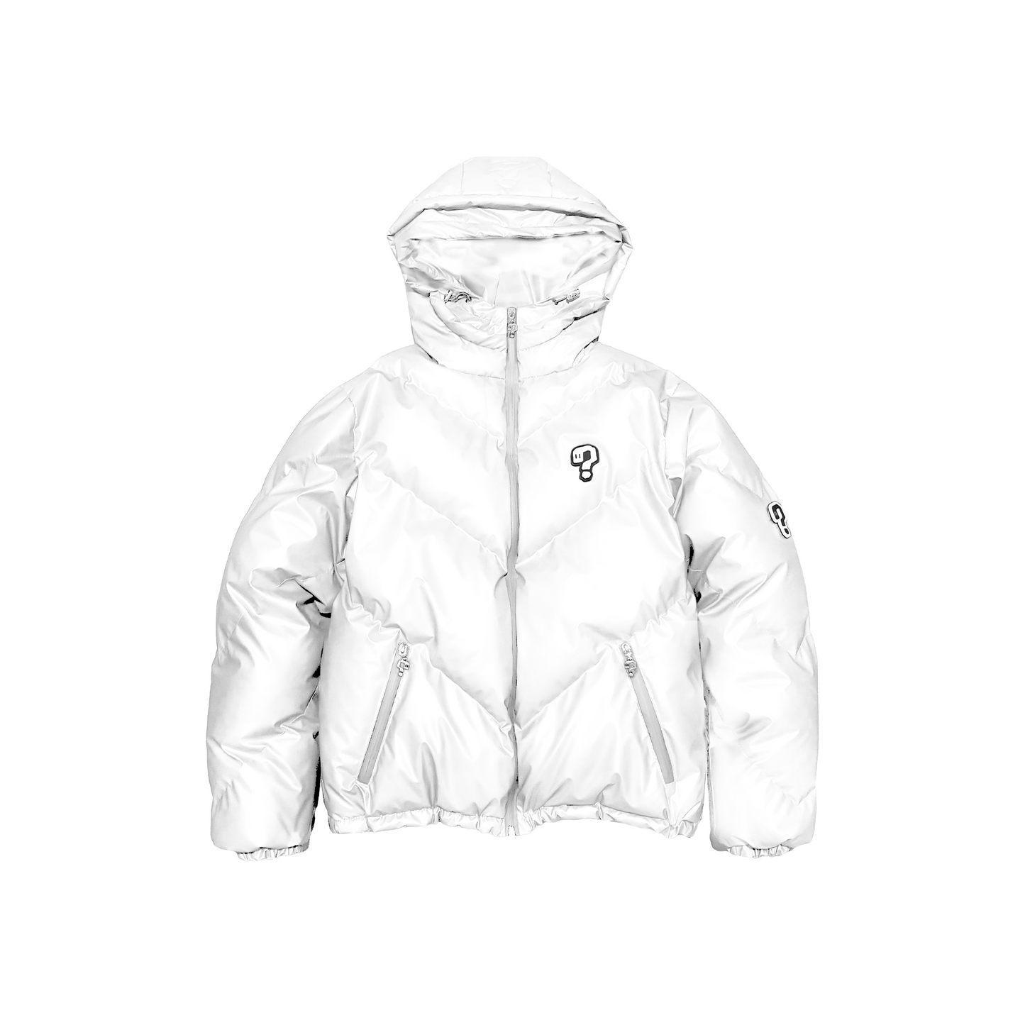 MEN'S PUFFER JACKET