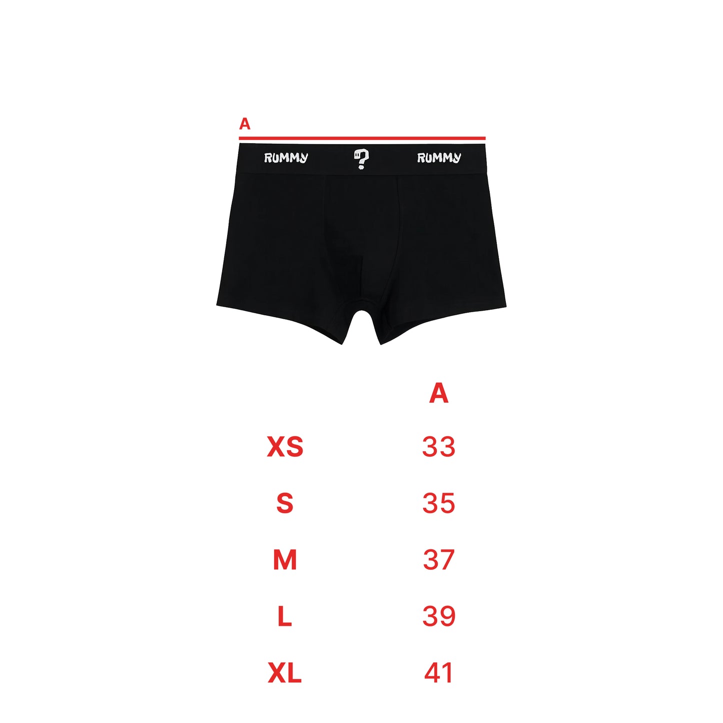 BOXERS SET 3PCS