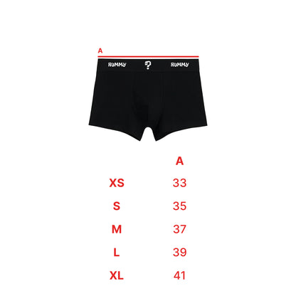 BOXERS SET 3PCS