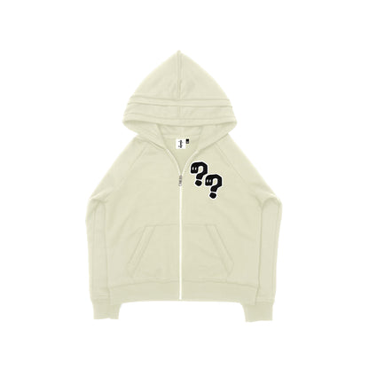 RUMMY? ZIP BEIGE