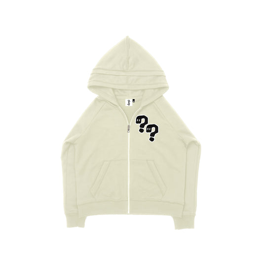 RUMMY? ZIP BEIGE