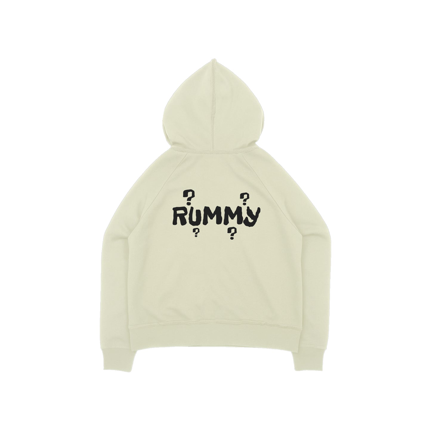RUMMY? ZIP BEIGE