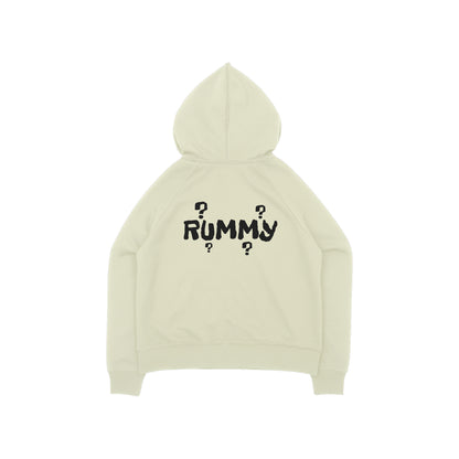 RUMMY? ZIP BEIGE