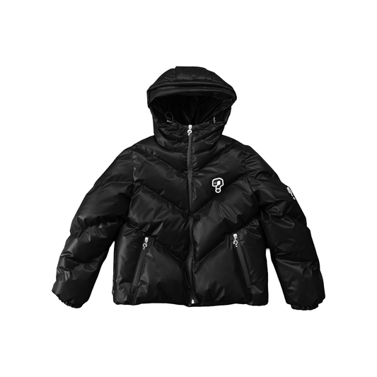 WOMEN'S PUFFER JACKET