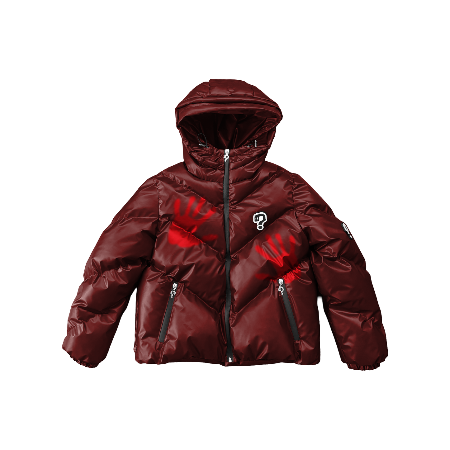 WOMEN'S PUFFER JACKET
