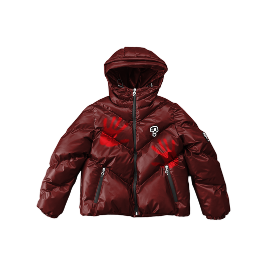 WOMEN'S PUFFER JACKET