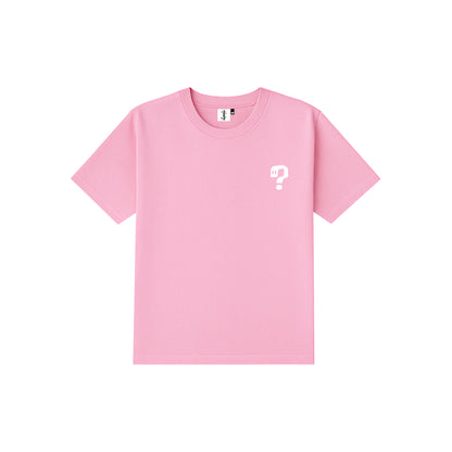 RUMMY? T-SHIRT PINK
