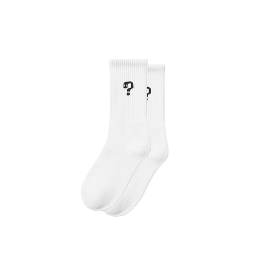 RUMMY? SOCKS