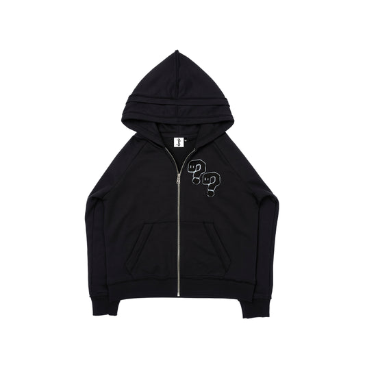 RUMMY? ZIP BLACK