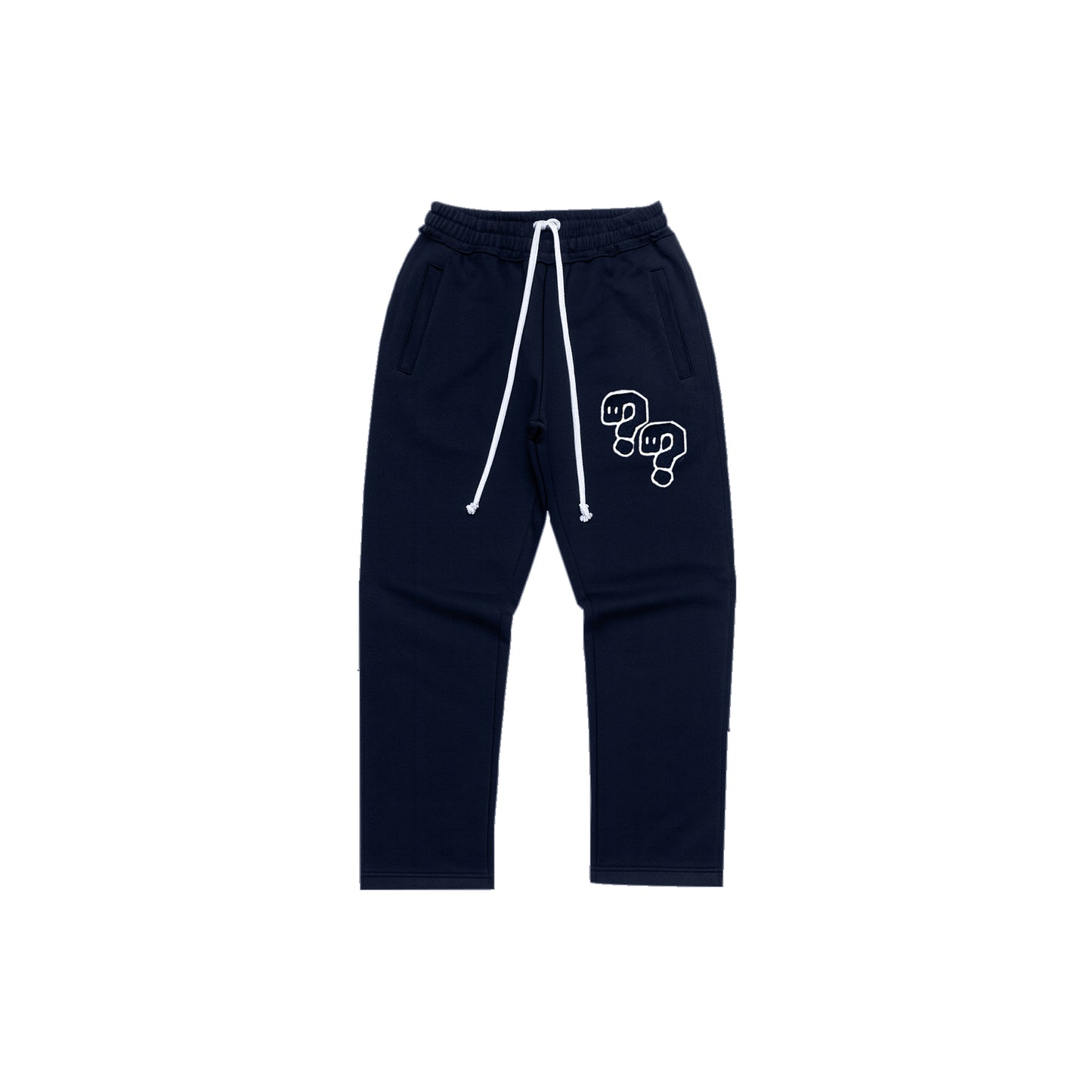 RUMMY? PANTS BLUE