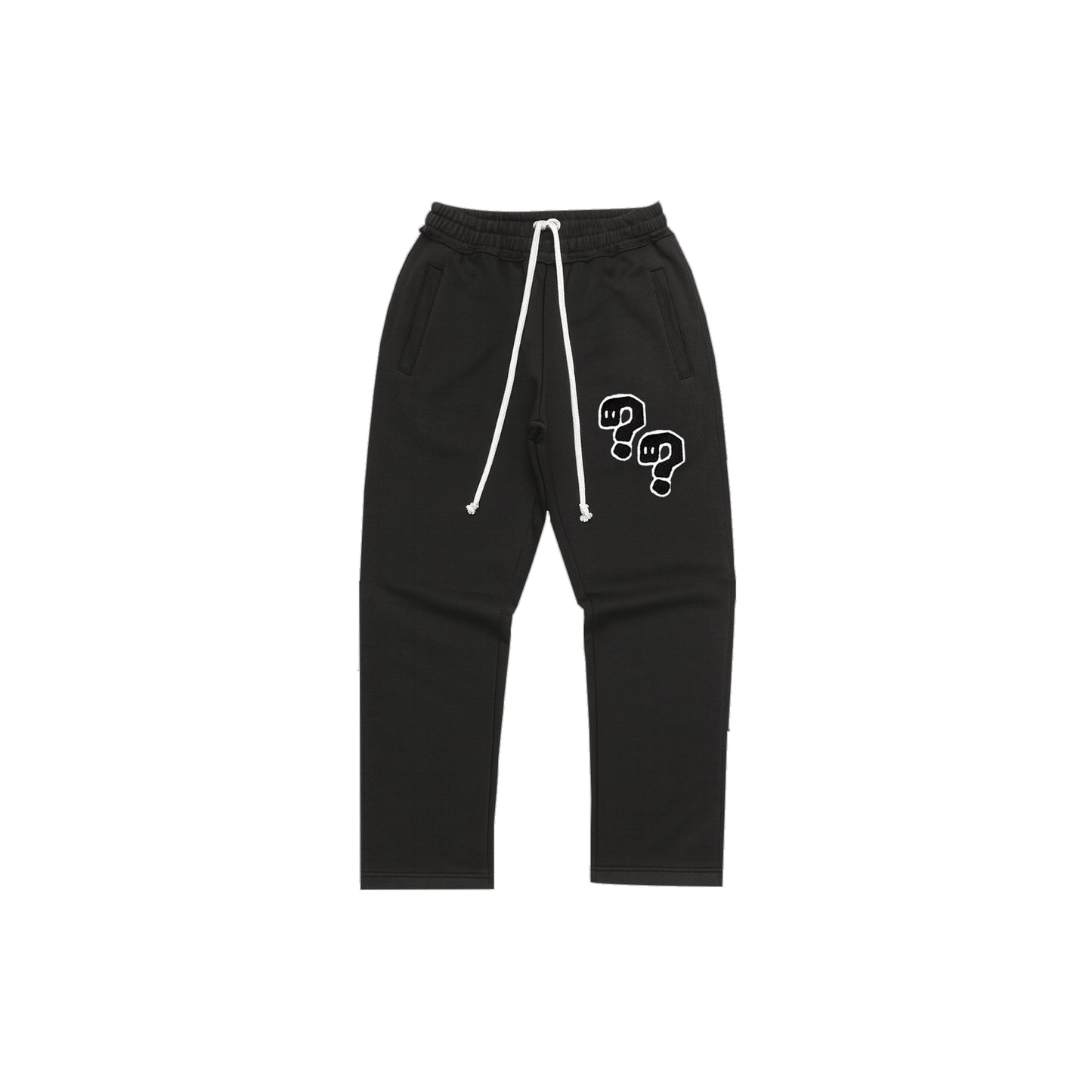 RUMMY? PANTS GRAY