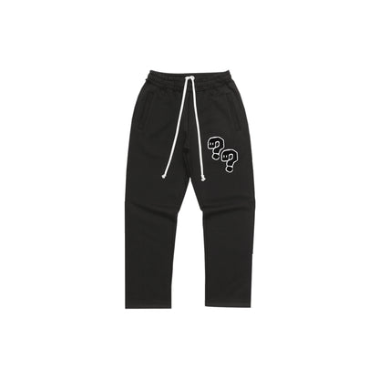 RUMMY? PANTS GRAY