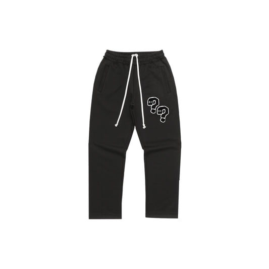 RUMMY? PANTS GRAY