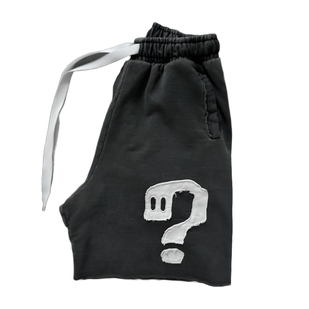 RUMMY? SHORTS