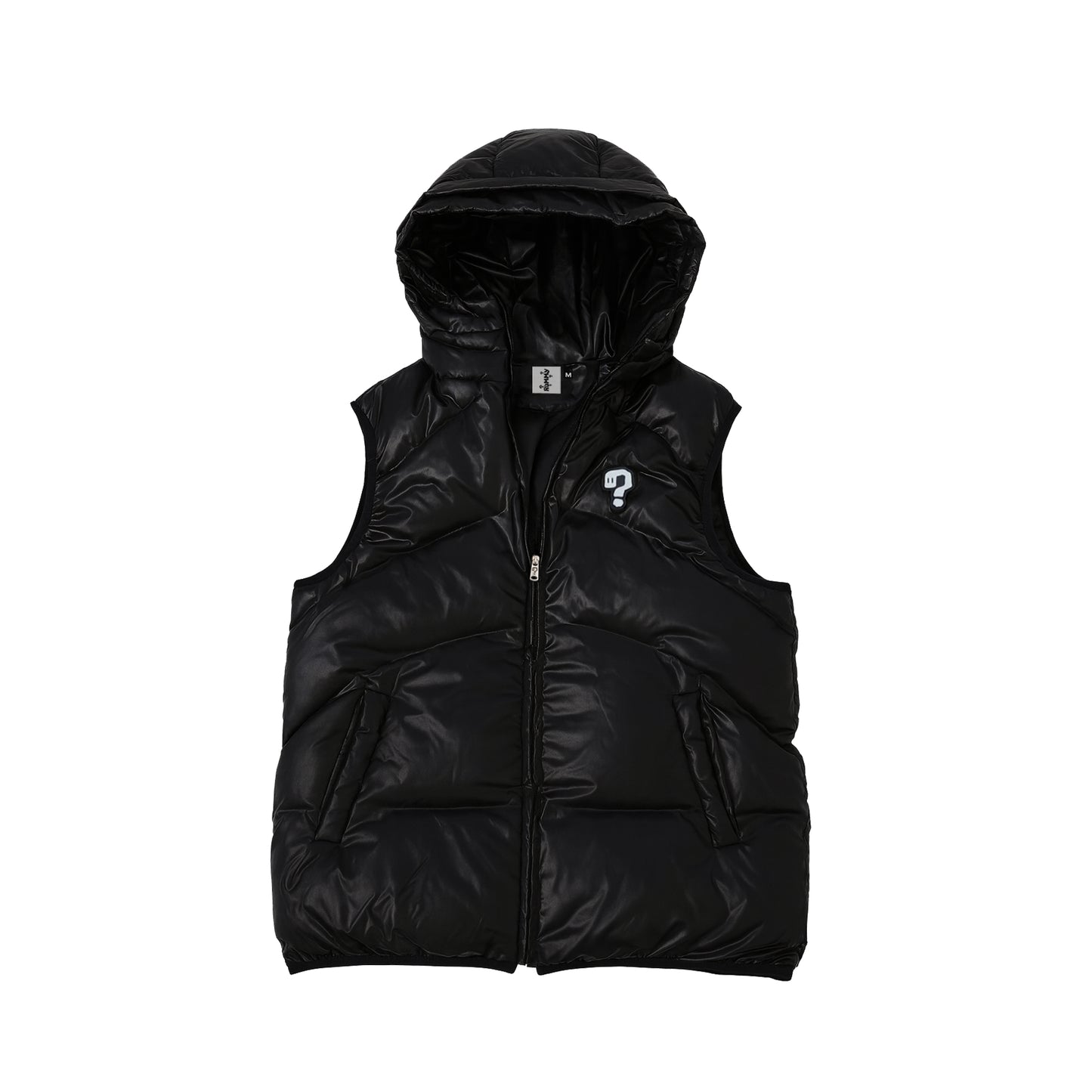 RUMMY? PUFFER VEST