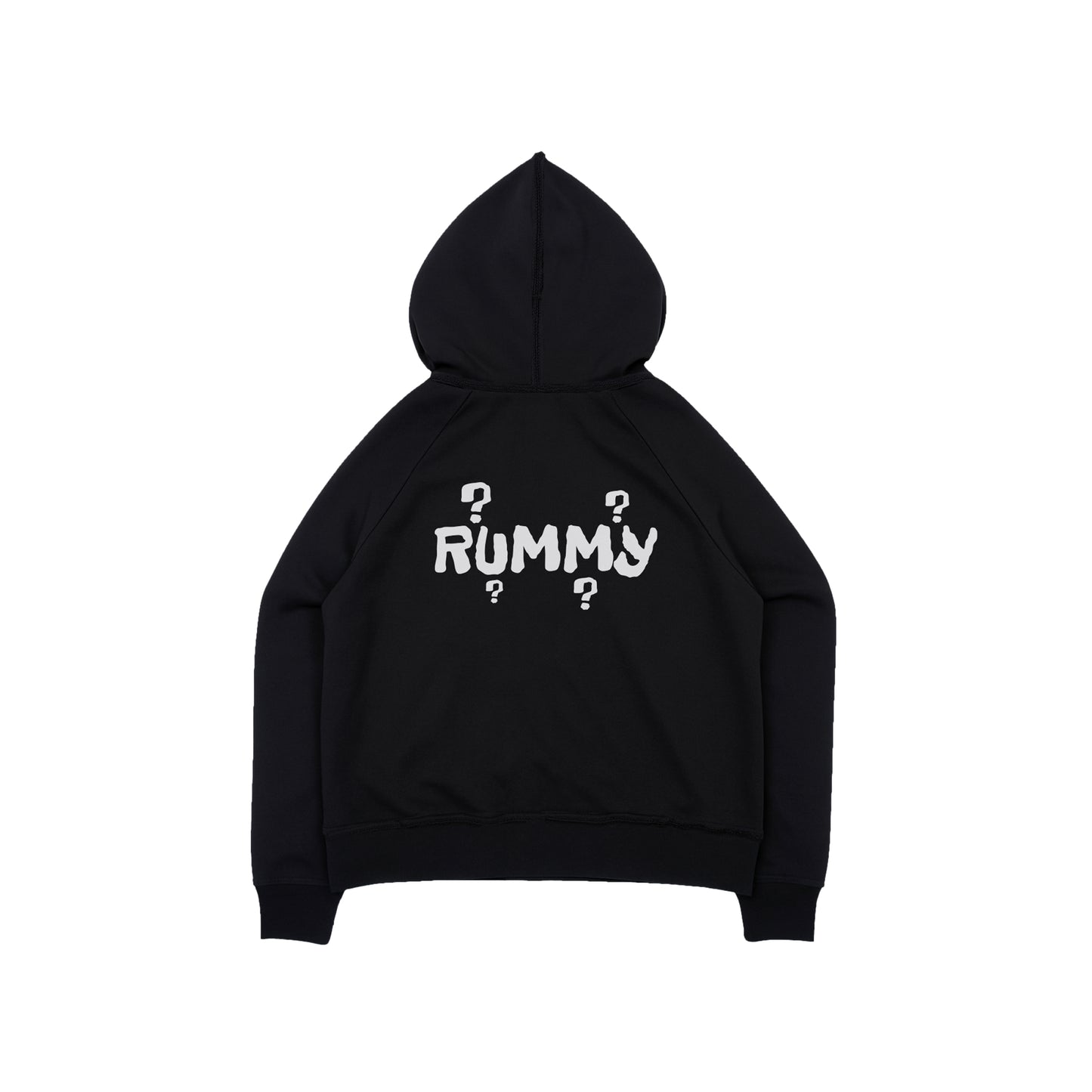 RUMMY? ZIP BLACK