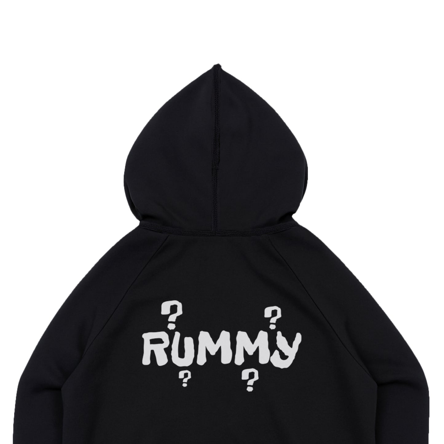 RUMMY? ZIP BLACK