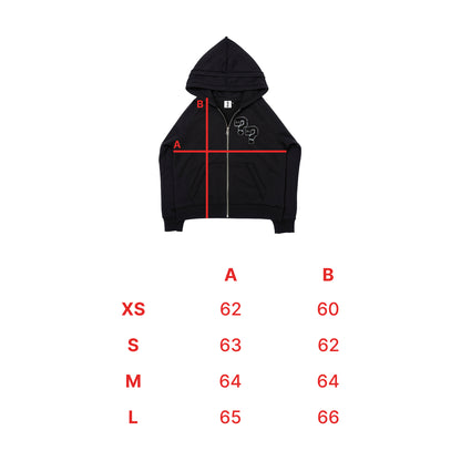 RUMMY? ZIP BEIGE