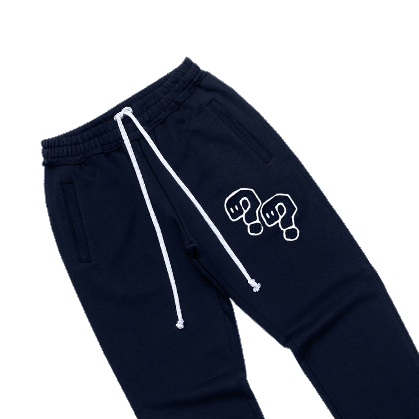 RUMMY? PANTS BLUE