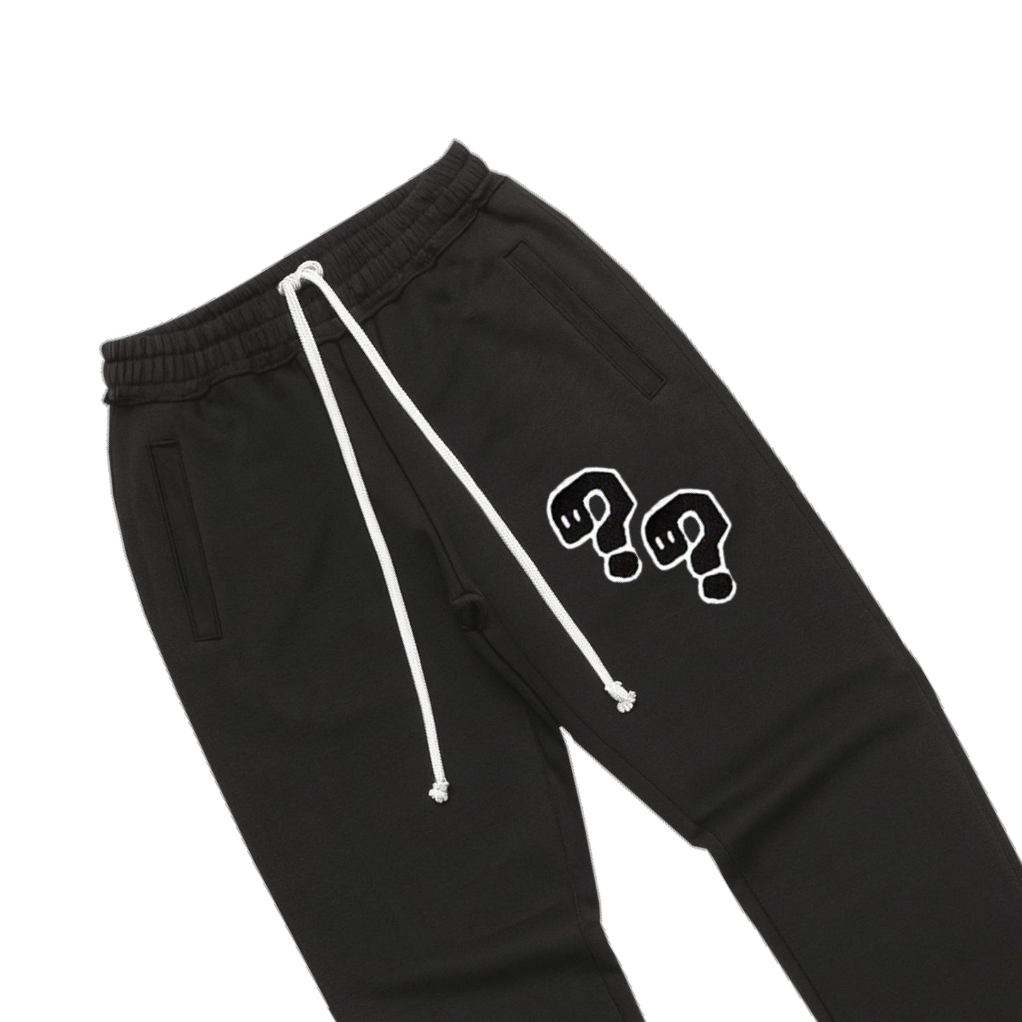 RUMMY? PANTS GRAY