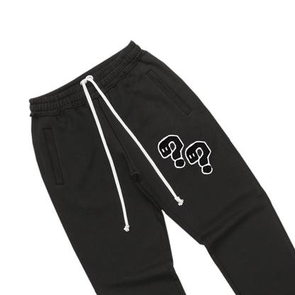RUMMY? PANTS GRAY