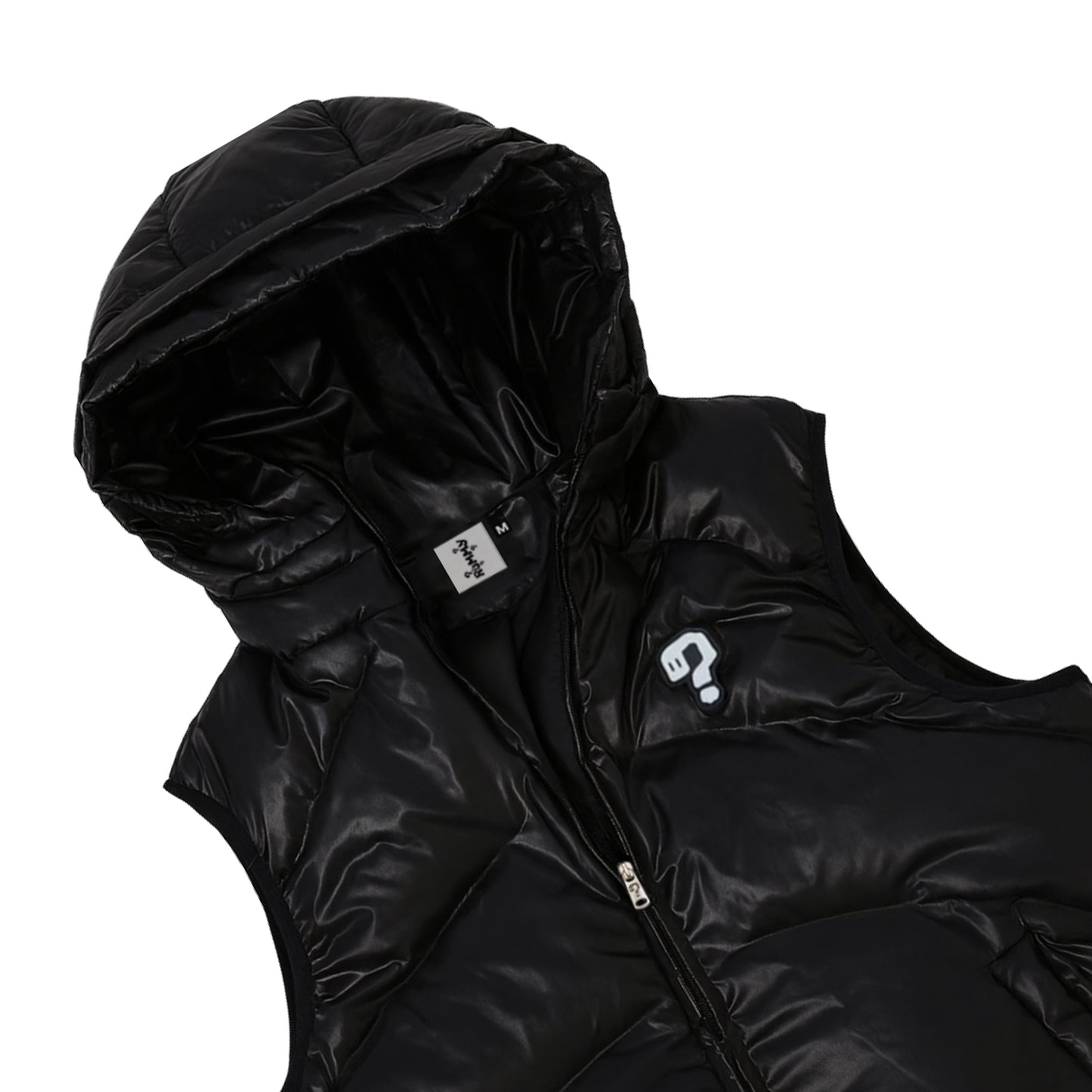 RUMMY? PUFFER VEST
